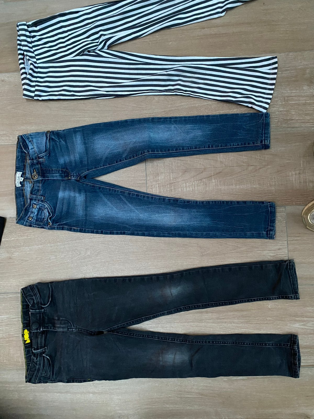 Kleding  meisjes maat 134-140 (diverse merken), Kinderen en Baby's, Ophalen of Verzenden, Gebruikt, Meisje