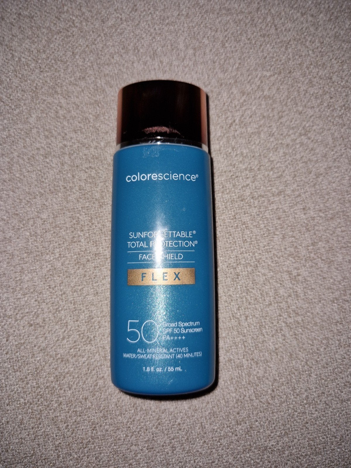 Colorescience SPF 50 Flex - kleur: Fair, Sieraden, Tassen en Uiterlijk, Uiterlijk | Gezichtsverzorging, Ophalen of Verzenden, Zo goed als nieuw