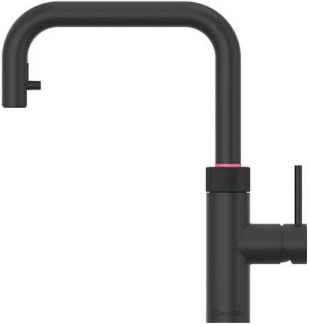 Quooker Square Flex BLK. FXSBLK, Minder dan 50 cm, Zwart, Nieuw, Ophalen of Verzenden