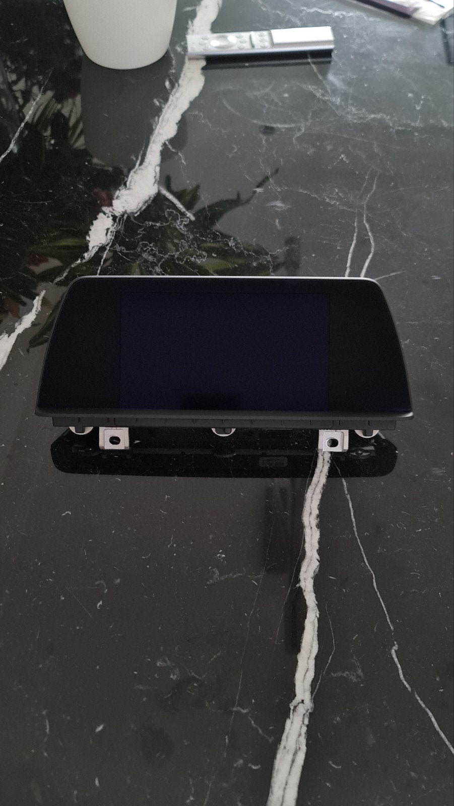 Nette originele scherm voor BMW F20/F30, Ophalen of Verzenden