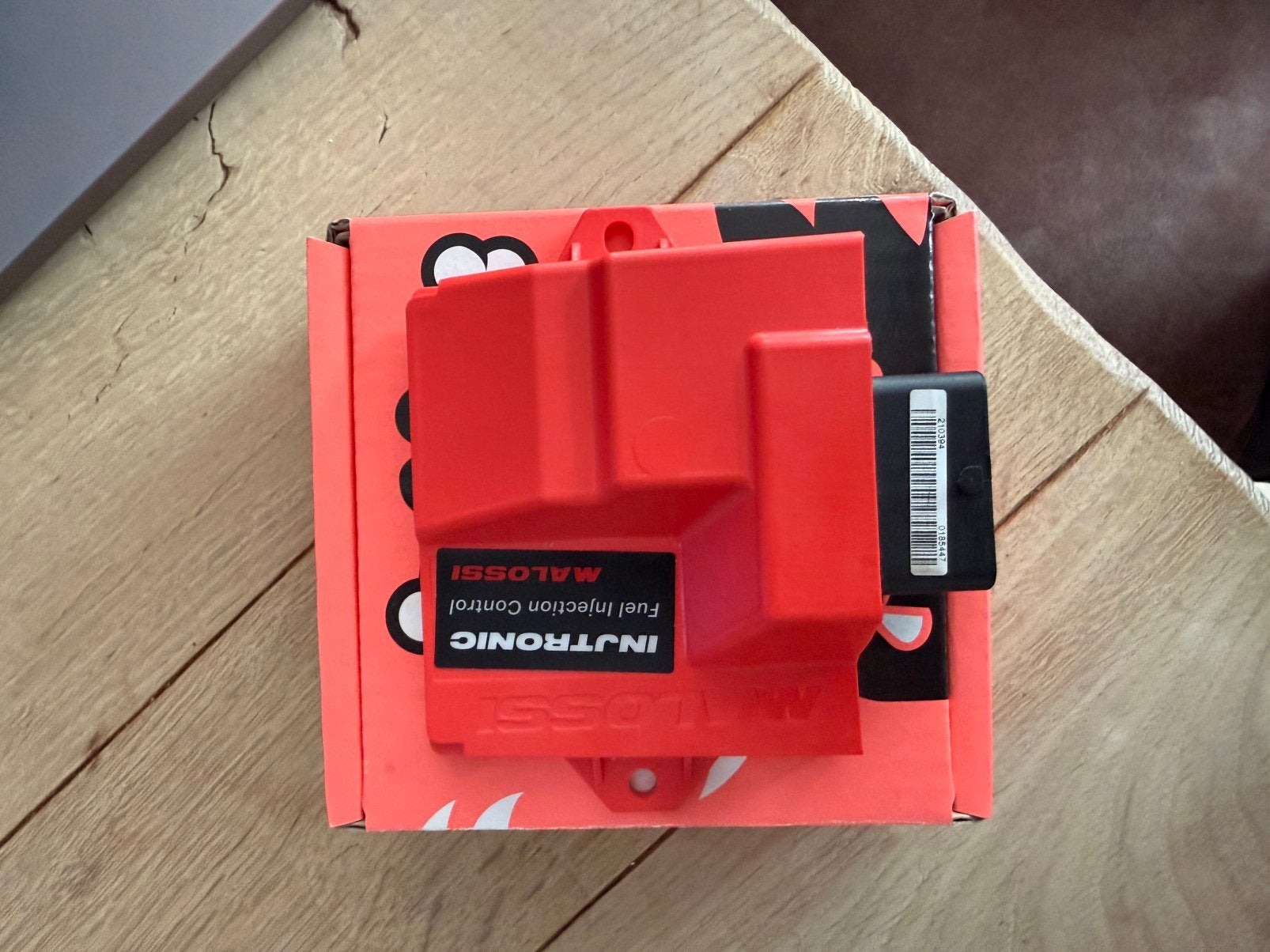 Malossi ECU 50cc Euro 5+ Vespa 4 Takt IGET 2024, Verzenden, Nieuw, Overige typen, Vespa