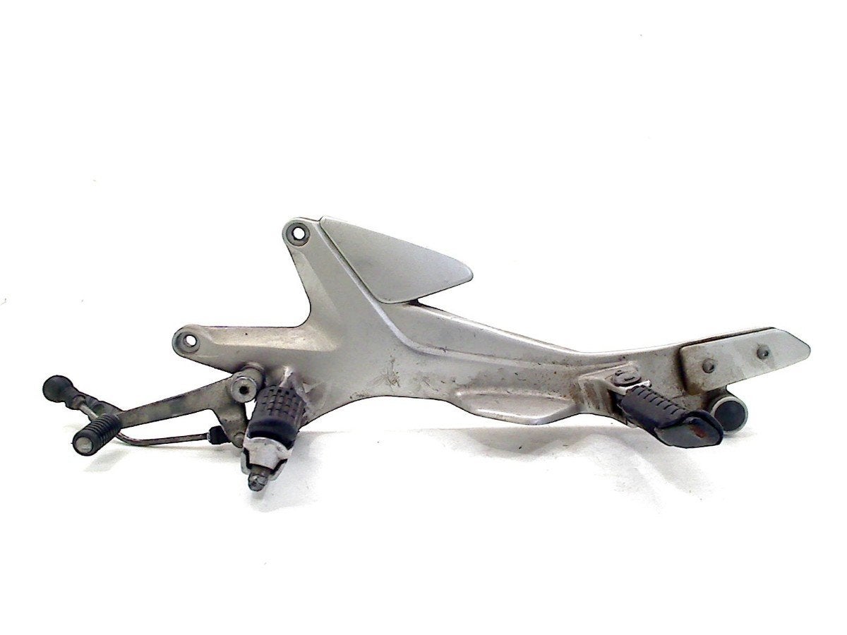 Schetsplaat Links Voor CBF 600 2004, Motoren, Honda Center GmbH, Gebruikt, Info@honda.de, Hanauer Landstraße  222-224, Frankfurt am Main 60314, , Duitsland