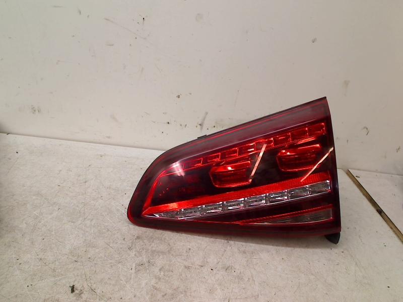 Achterlicht Rechts Binnen golf 7 Golf VII (AUA) 2016, Gebruikt, Volkswagen, Volkswagen AG, Kundenbetreuung@volkswagen.de
