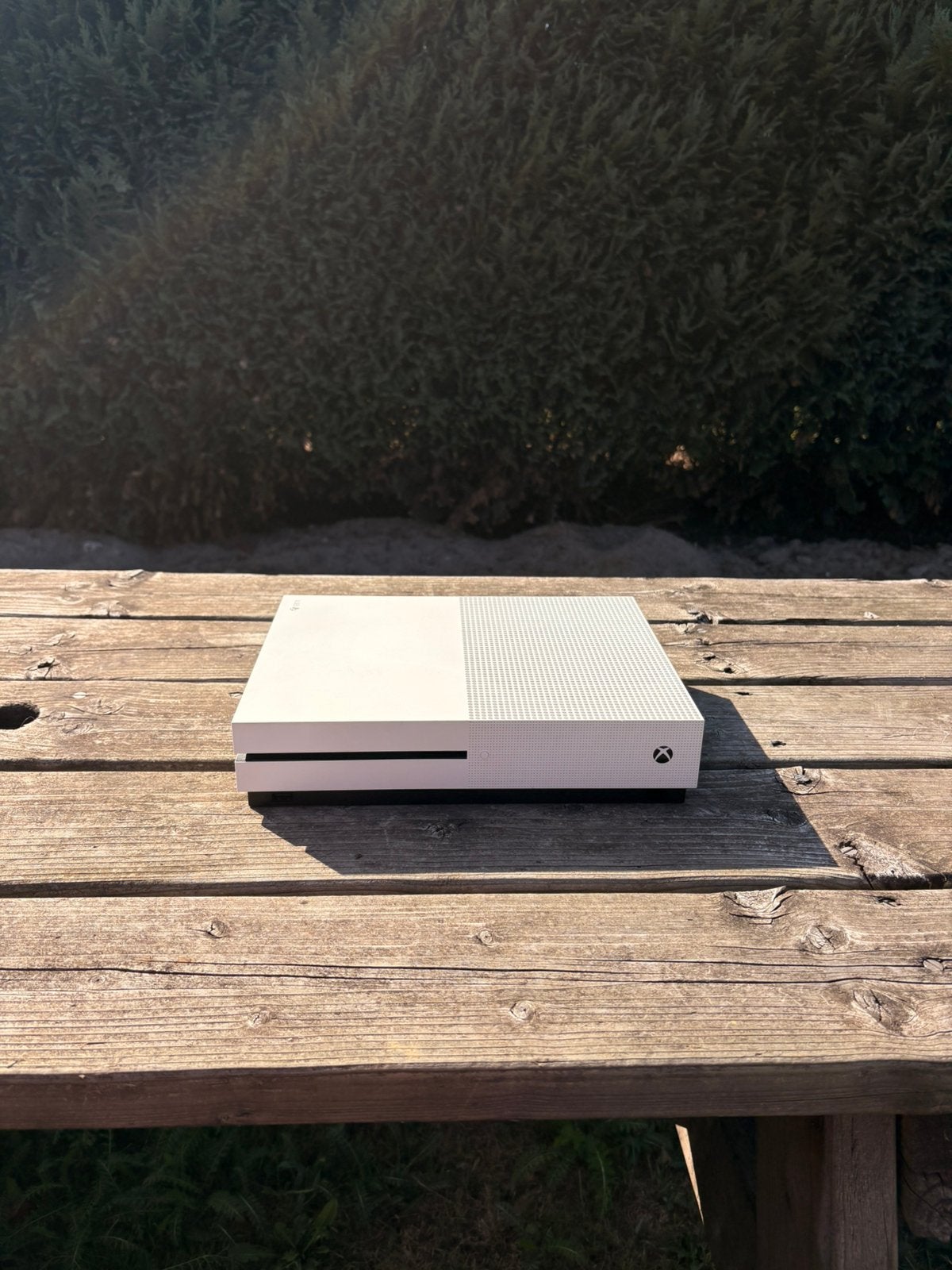 Xbox one s, Ophalen of Verzenden, Met 1 controller, 500 GB, Gebruikt