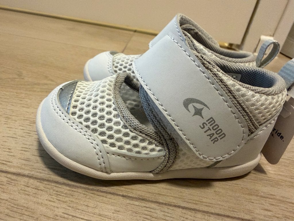 Moonstar kid Schoenen  maat 20 (12cm) met label, Ophalen, Jongen of Meisje, Schoenen, Nieuw