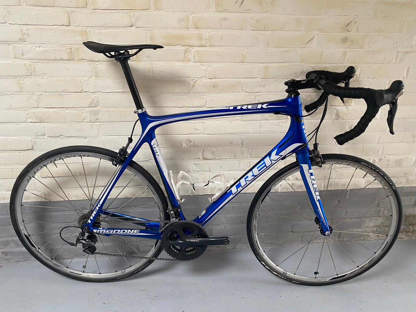 Trek Madone 4.7, Overige merken, 28 inch, Gebruikt, Carbon