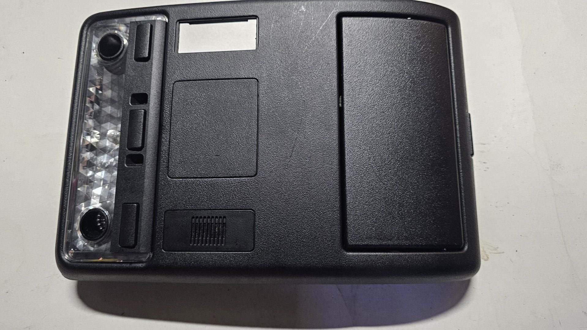 Binnen verlichting voorzijde BMW X5 serie E53 51448258057 82, Auto-onderdelen, Gebruikt, -, Ophalen of Verzenden, -