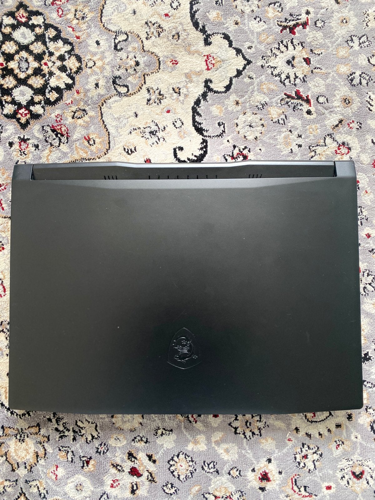 MSI Gaming Laptop RTX 3050 i7-11800H (Lees Beschrijving), Computers en Software, Windows Laptops, Ophalen, 2 tot 3 Ghz, 15 inch