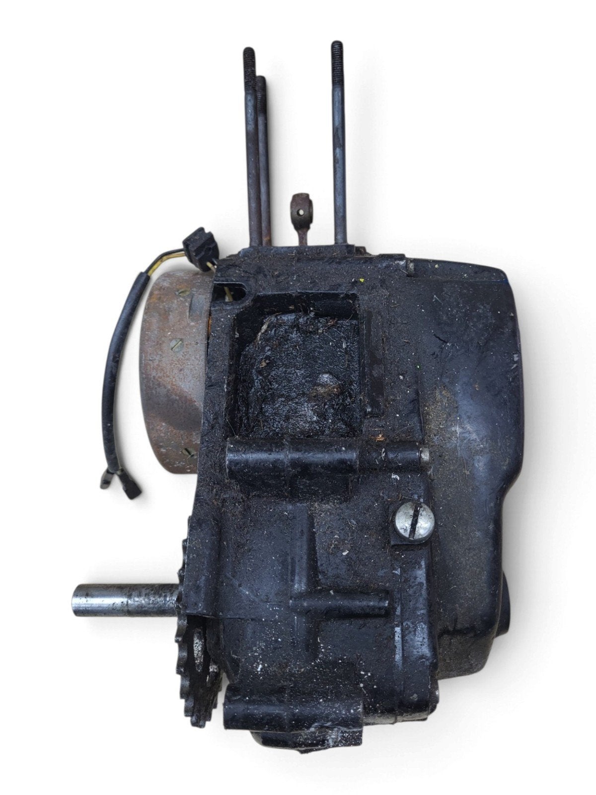 Tomos motorblok, Ophalen of Verzenden, Tomos, Tomos, Tomos