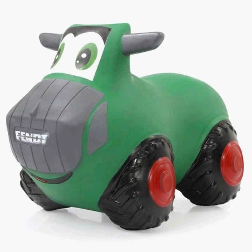 Nieuw: Skippybal Fendt Tractor, Ophalen of Verzenden, Nieuw