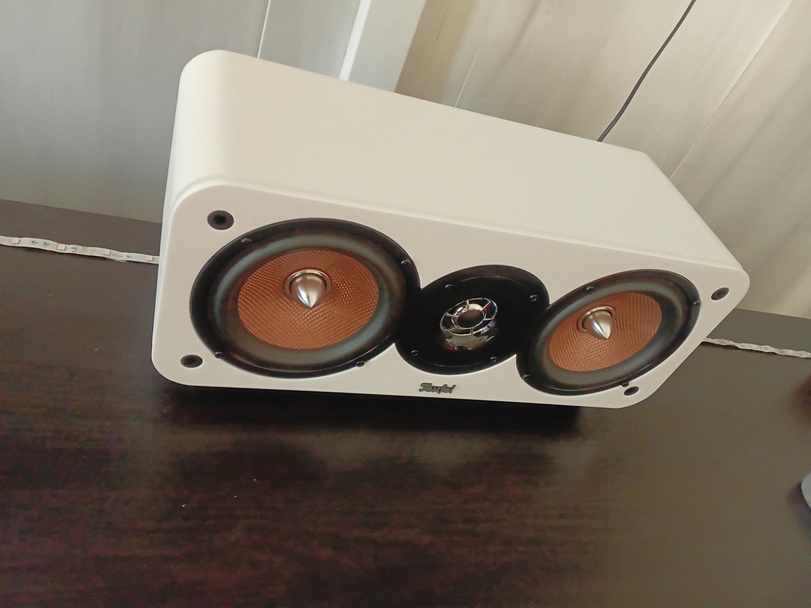 center speaker, Ophalen, Nieuw, Center speaker, Overige merken