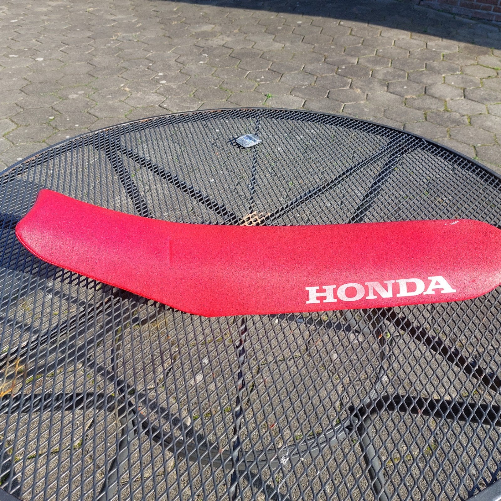 zadel Honda CRF450 (2021-2026), Ophalen of Verzenden, ., ., .