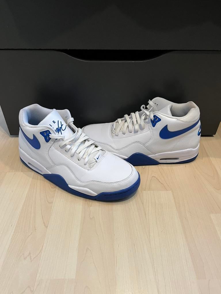 Nike air flight 89 47,5 nieuw, Ophalen of Verzenden, Nieuw, Overige kleuren