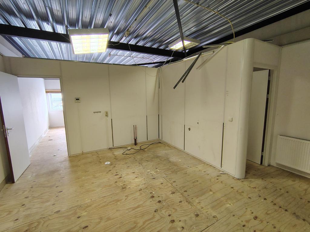 Systeemwand, Ophalen of Verzenden