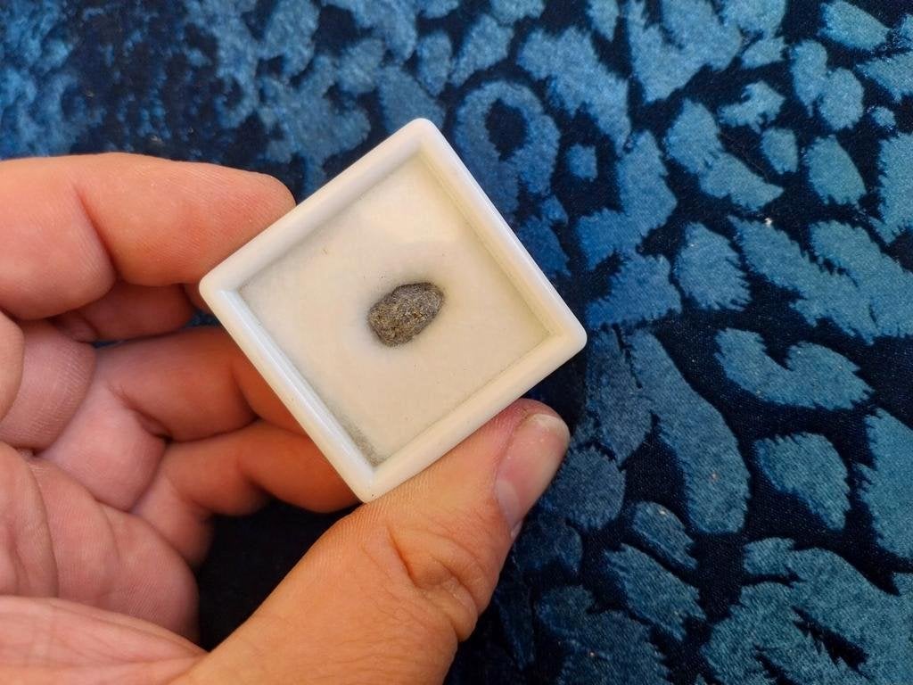 3.3 karaat grote ruwe diamant, Sieraden, Tassen en Uiterlijk, Edelstenen, Ophalen of Verzenden