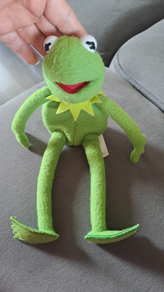 Kermit de kikker, Kikker, Overige merken, Overige karakters, Ophalen of Verzenden