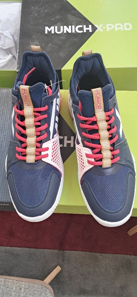 Padelschoenen, Ophalen of Verzenden, Nieuw, Padelschoenen