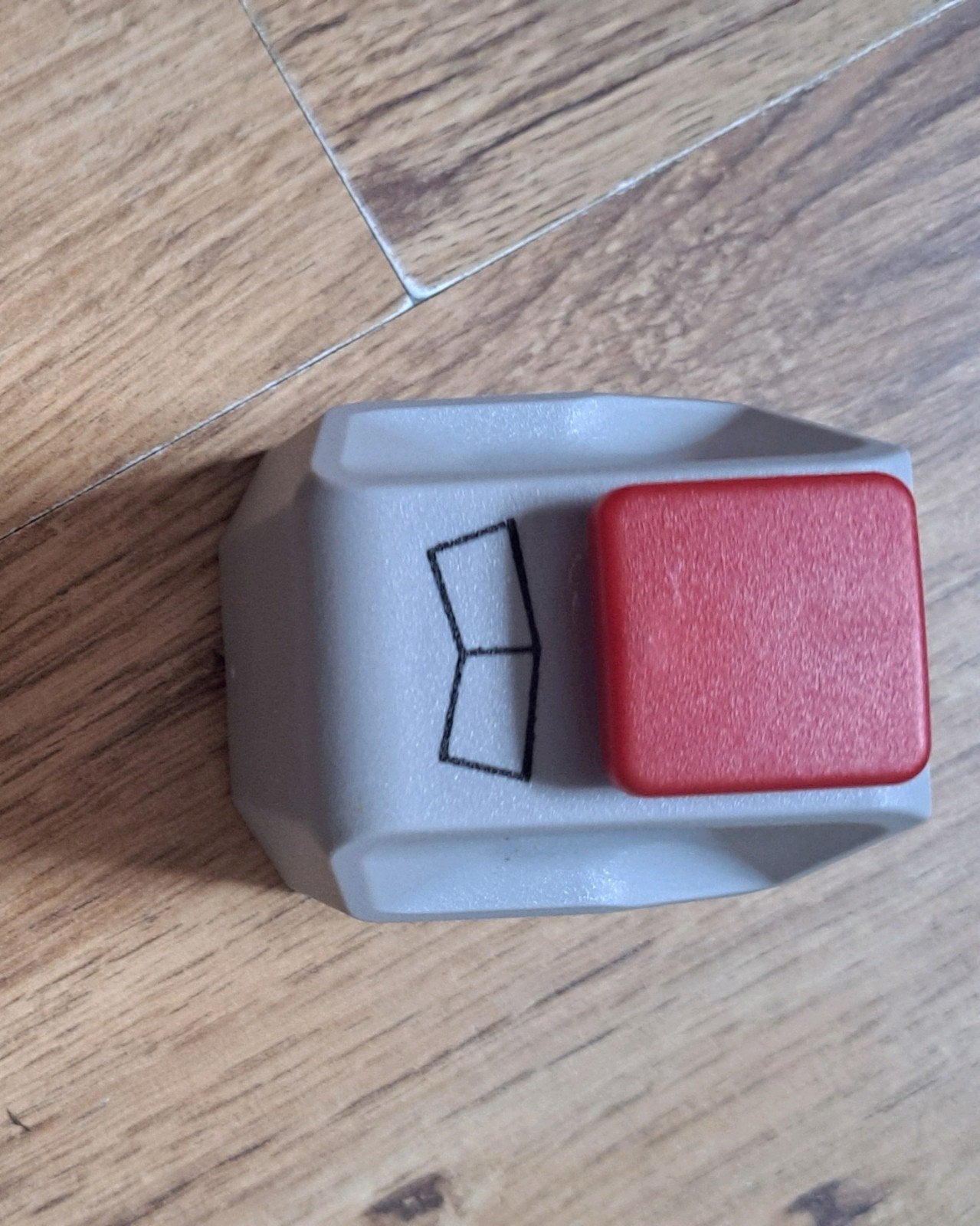 1x Dahle 508  rolsnijkop, Ophalen of Verzenden, Dahle, Info@dahle.de, Bürozentrum 1, 33142 Büren, Duitsland