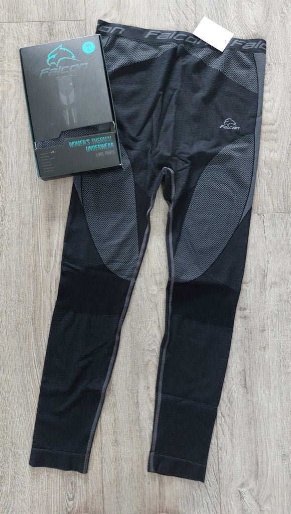 NIEUW: thermobroek (dames)Falcon L, Kleding | Dames, Sportkleding, Nieuw, Ophalen of Verzenden