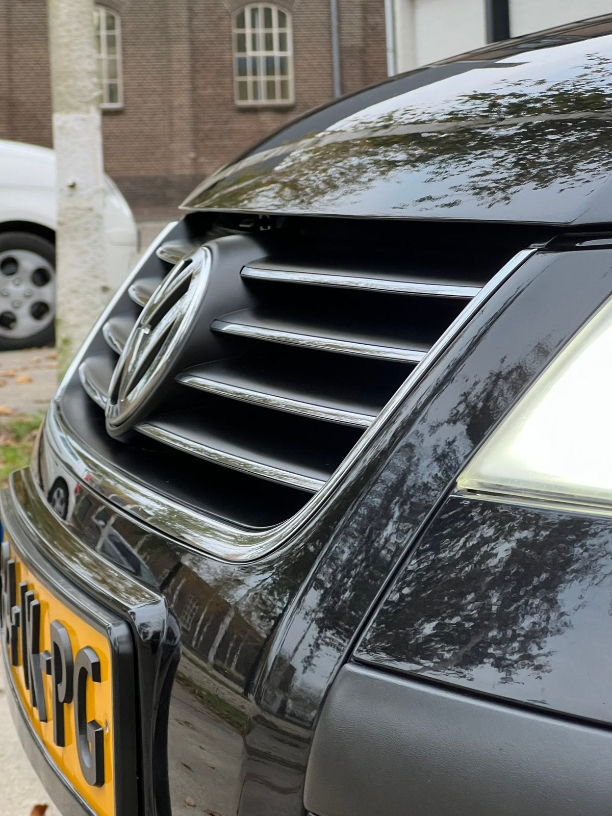 VW Passat 2.0 | Carplay | JBL Sound | Achteruitrijcamera, Auto's, Voorwielaandrijving, Stof, Zwart, 1984 cc