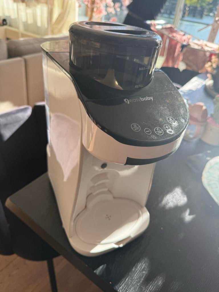 Easybaby Milk Maker - Flessenbereider, Ophalen, Gebruikt, Overige typen