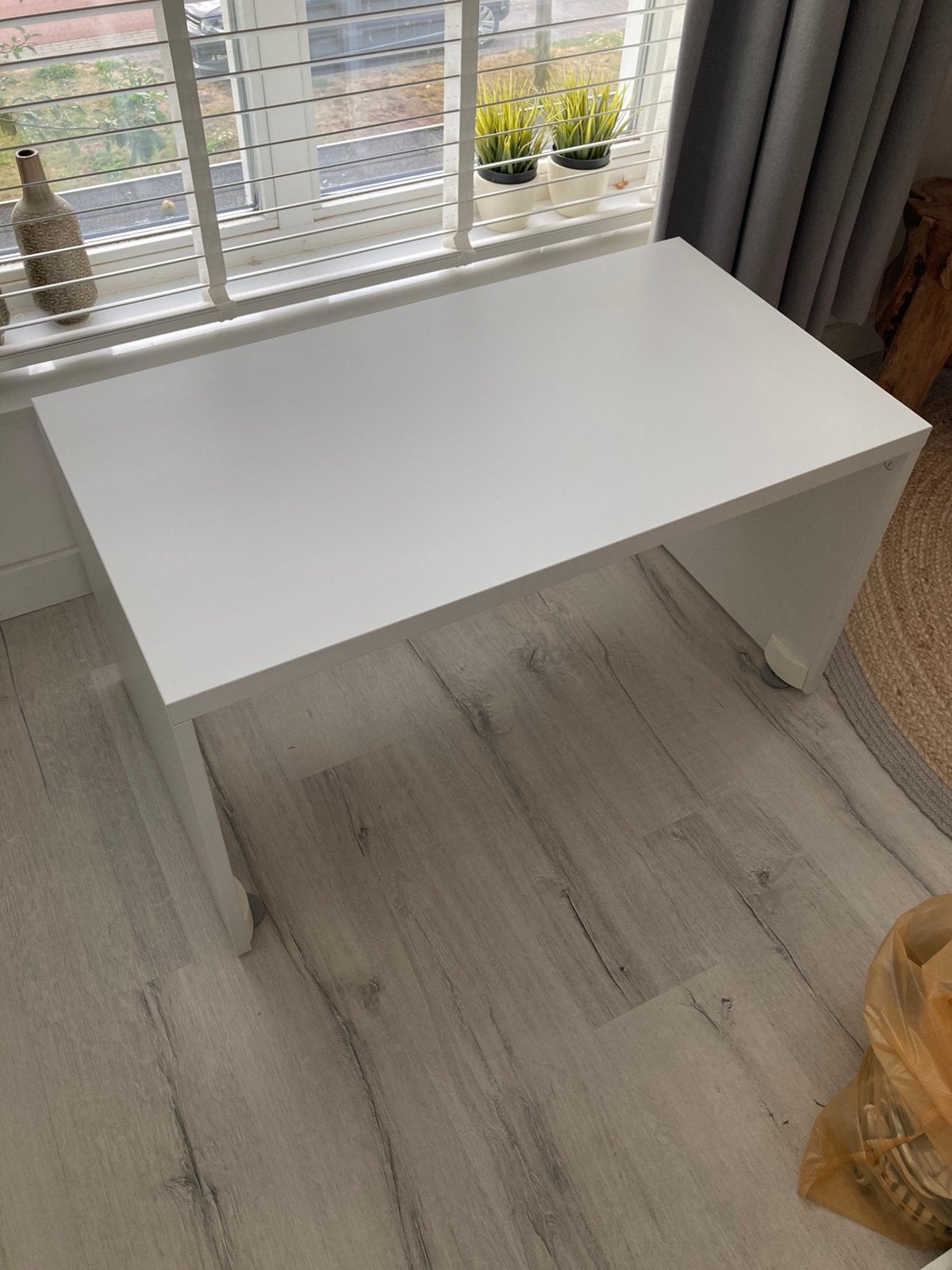 Ikea Stuva (nu smastad) bank kastje, Ophalen, Zo goed als nieuw