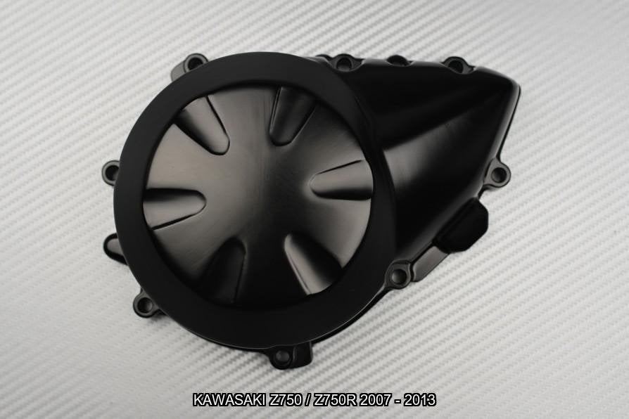 Dynamo Deksel KAWASAKI Z750 / Z750R 2007 - 2013, Ophalen of Verzenden, Nieuw