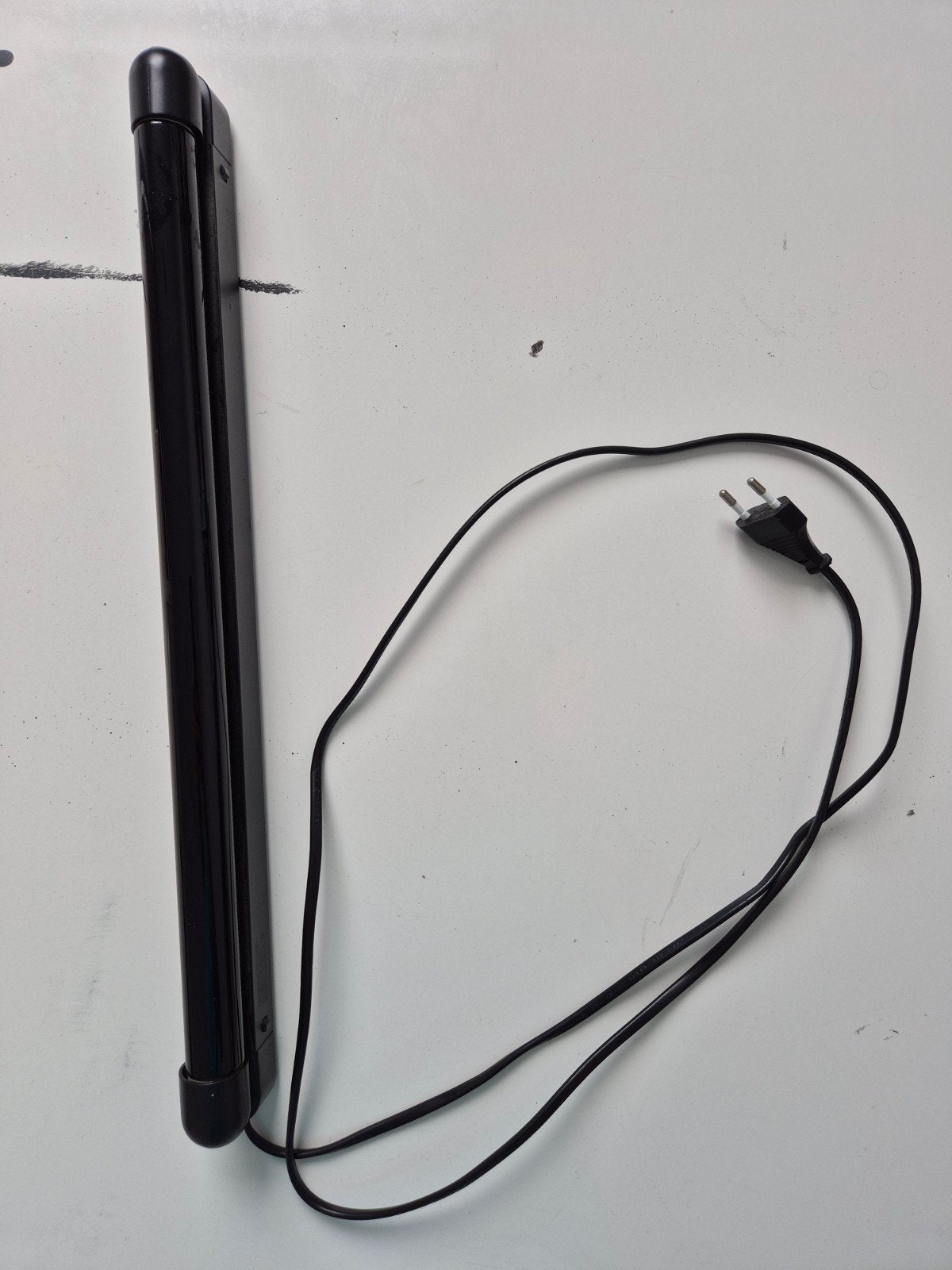 Blacklight UV Lamp 220V - Feestverlichting, Ophalen, Gebruikt, Overige lichtkleuren, Overige typen