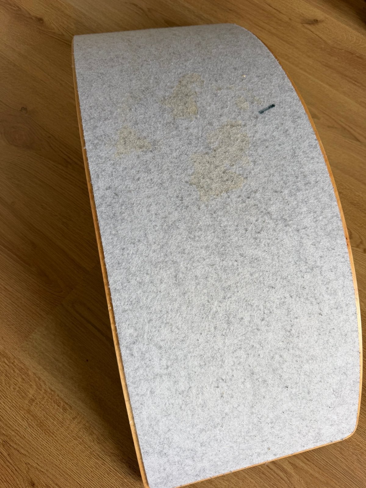 Wobbel balance board, Ophalen, Gebruikt, Jongen of Meisje