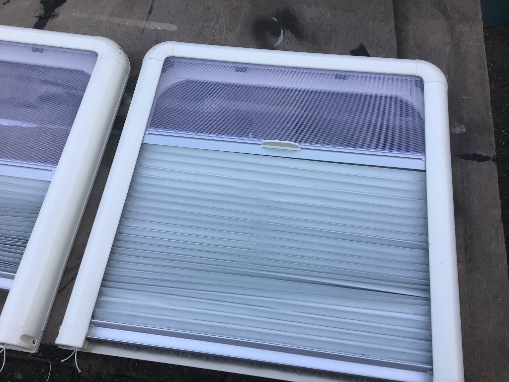 Te koop 2 Rollo’s, Ophalen