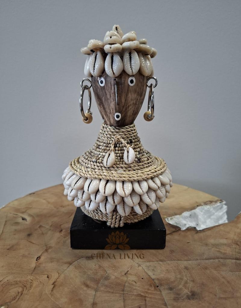 Namji doll, Verzenden, Nieuw