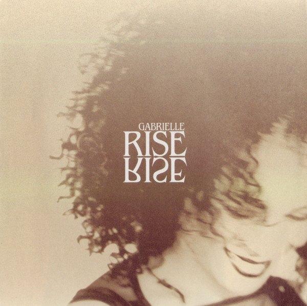 SALE-> CD GABRIELLE - Rise, Verzenden, Zo goed als nieuw
