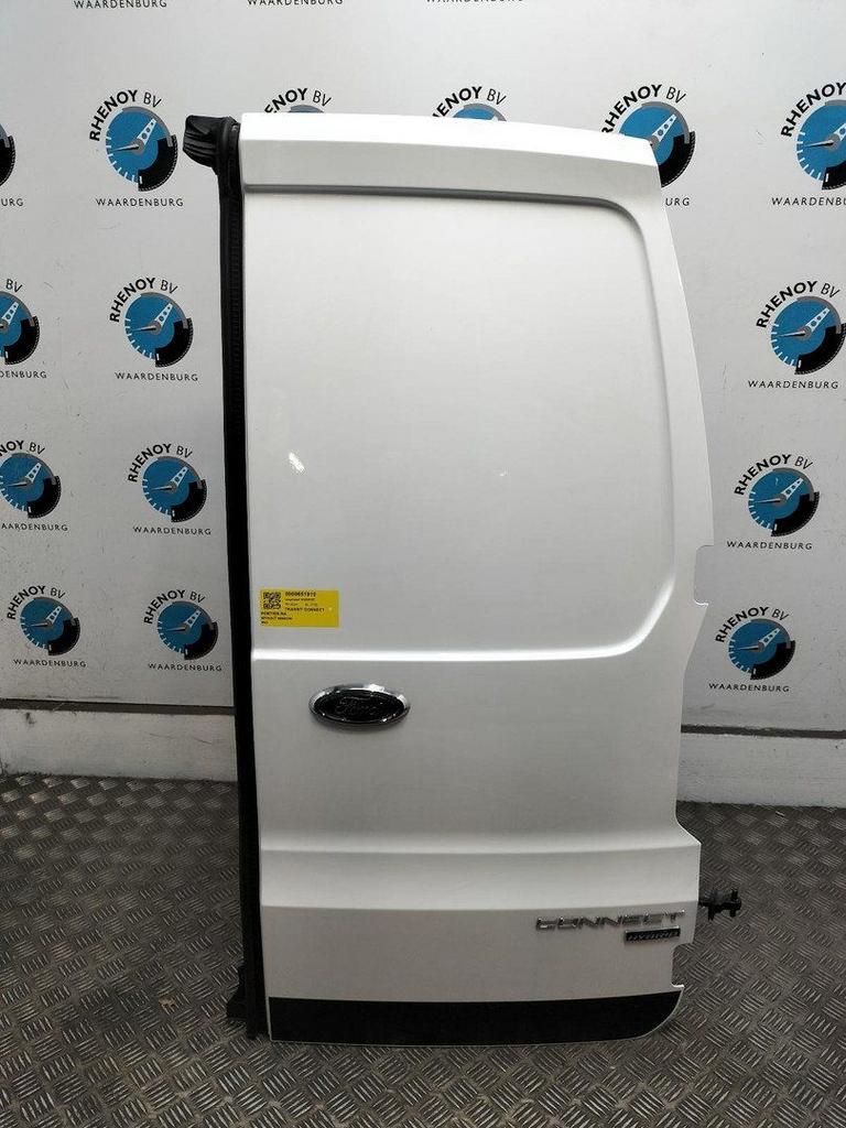 FORD TRANSIT CONNECT SKN TREND PORTIER RA  2024, Gebruikt, Deur, Achter, Ophalen of Verzenden