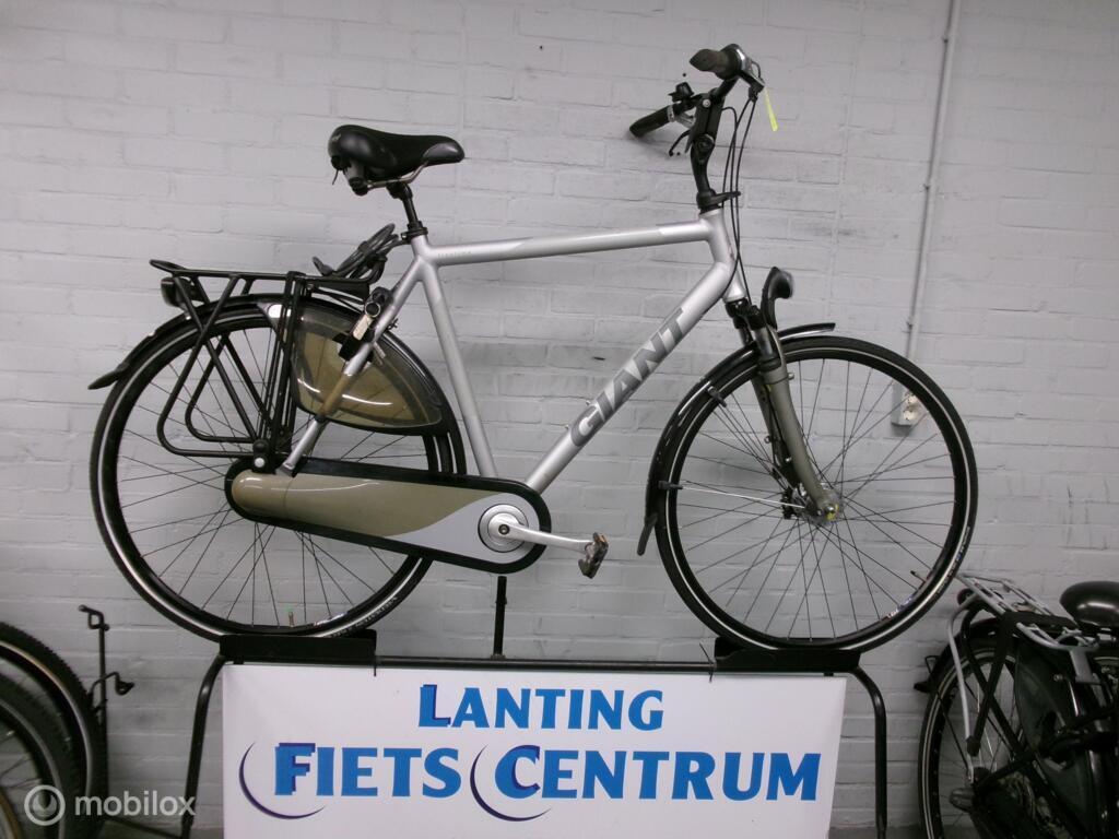 Giant FREETIME    60  CM, Gebruikt, Giant, Giant, 57 tot 61 cm