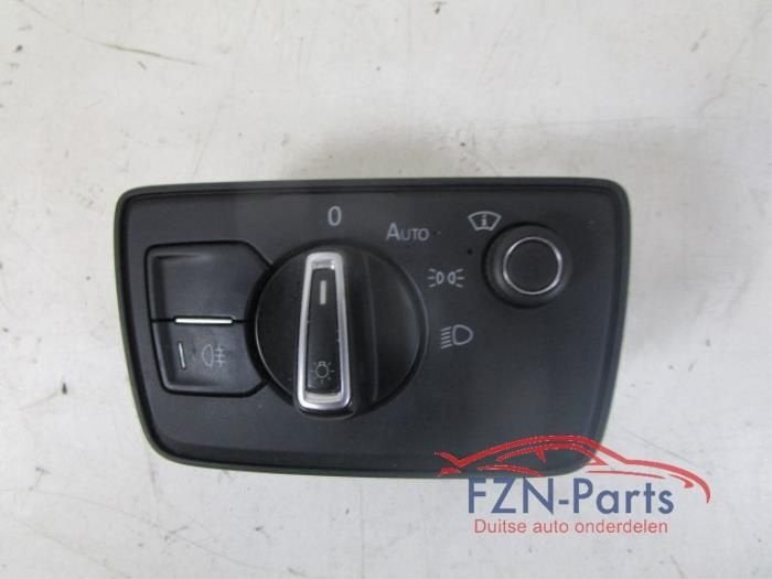 VW Passat B8 3G Lichtschakelaar Met HUD (3G0941633S), Auto-onderdelen, Ophalen of Verzenden, Gebruikt