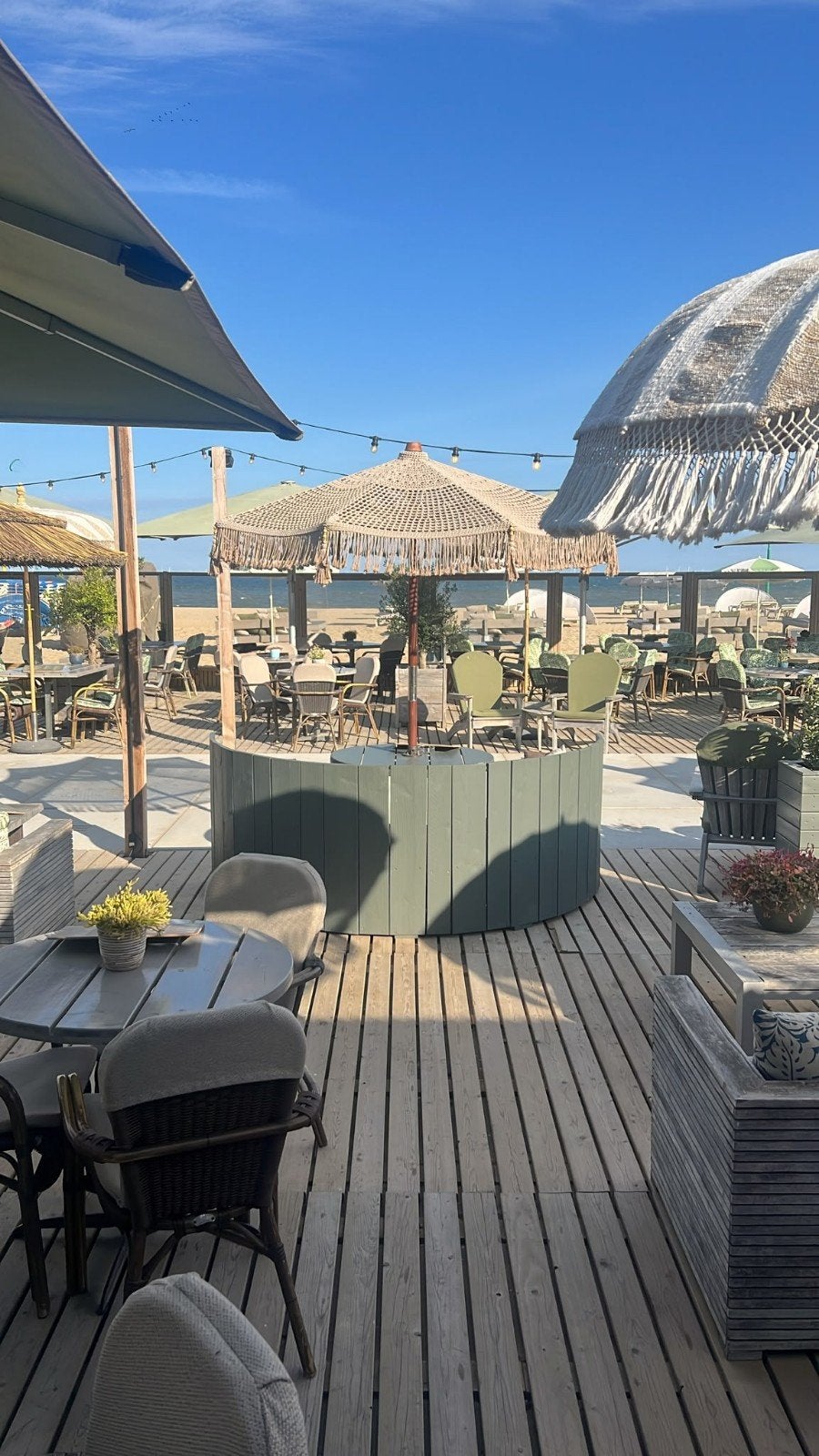 Horeca Meubilair op Maat - Banken, Tafels, Afscheidingen, Zakelijke goederen, Horeca | Meubilair en Inrichting, Ophalen of Verzenden