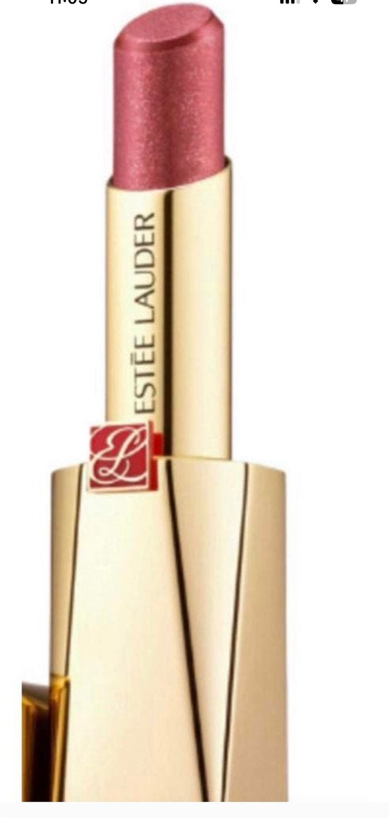 Estee Lauder Pure Color Desire Lipstick, Ophalen of Verzenden, Nieuw, Rood, Lippen