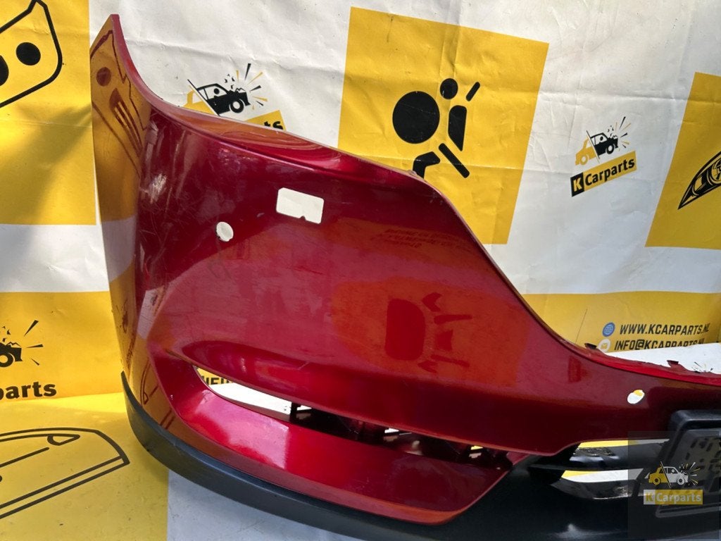 Voorbumper Mazda CX5 II CX-5 KB8A-50031 KLS PDC, Info@fabrikant.eu, Ophalen of Verzenden, Mazda, Bumper