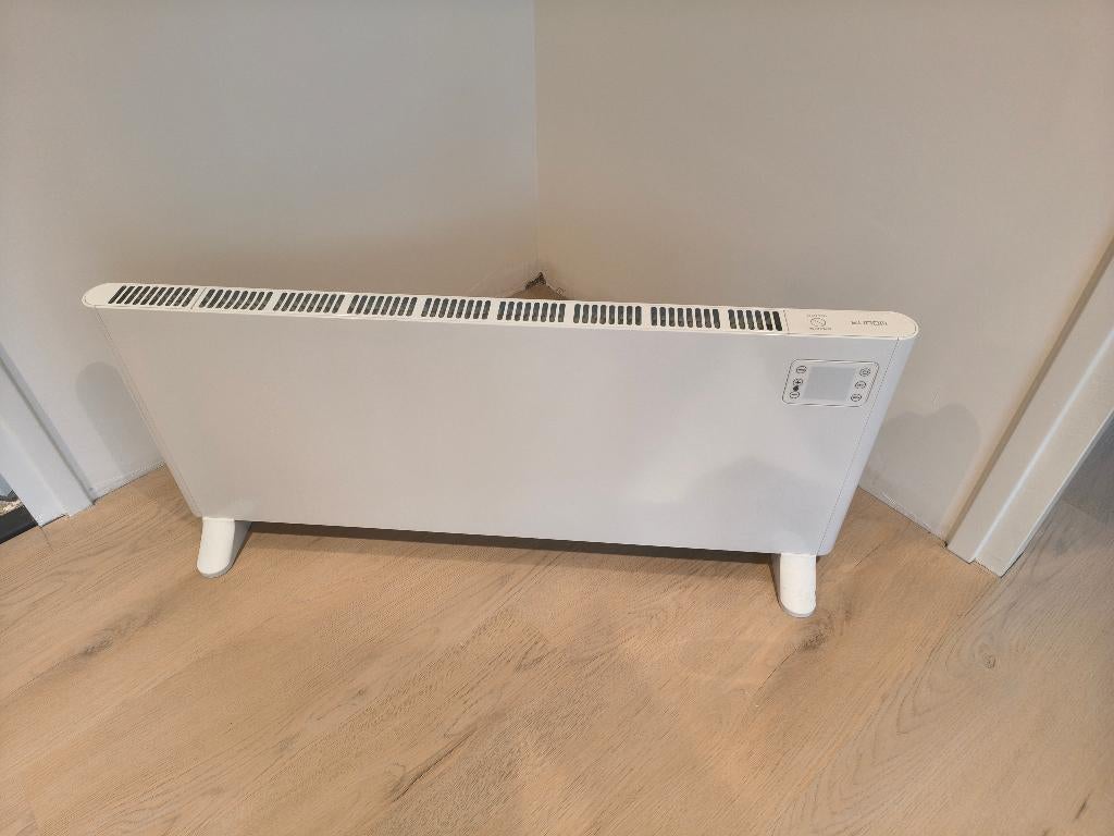 Eurom Alutherm 2500 wifi, Ophalen, 30 tot 80 cm, Kachel, Zo goed als nieuw