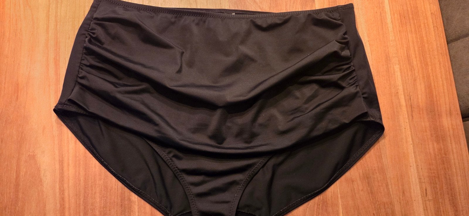 Bikini slip corrigerend, Ophalen of Verzenden, Nieuw, Zwart, Bikini