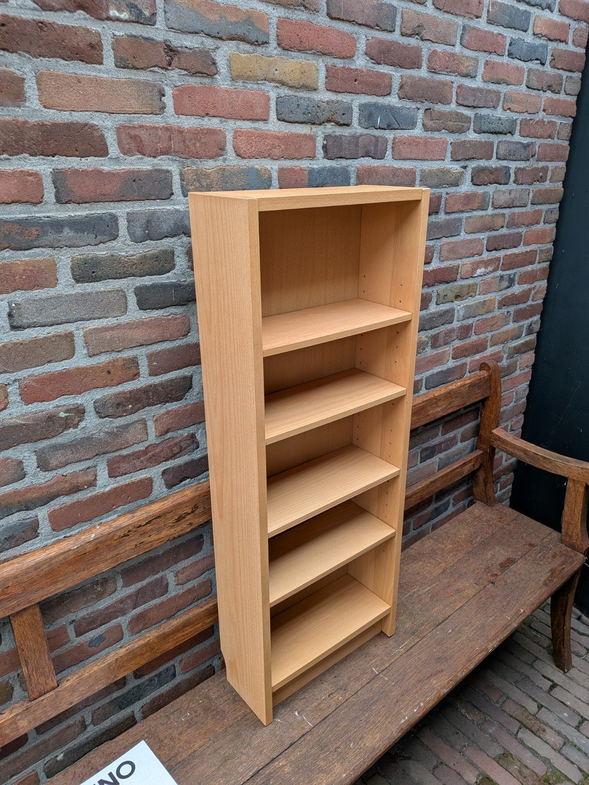IKEA BENNO CD/DVD-kast – beuken – NIEUW IN DOOS – 3 stuks
€, Huis en Inrichting, Ophalen, Nieuw, Minder dan 25 cm, 50 tot 100 cm