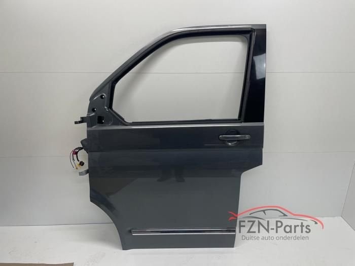 VW Transporter T6 California Portier Links, Auto-onderdelen, Ophalen of Verzenden, Gebruikt, Links, Deur