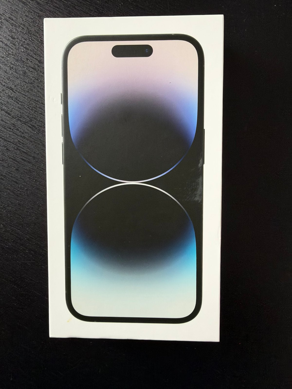 Iphone 14 pro, Telecommunicatie, 256 GB, IPhone 14 Pro, Zwart, Ophalen of Verzenden