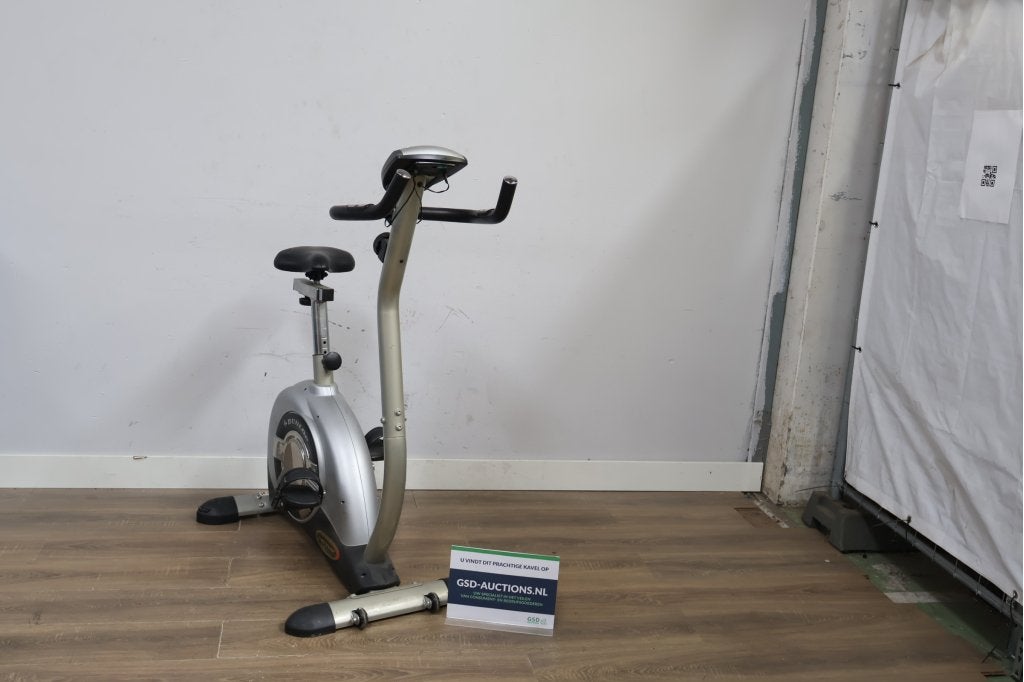 Dunlop hometrainer, Ophalen of Verzenden, Niet ingevuld, Niet ingevuld, Niet ingevuld