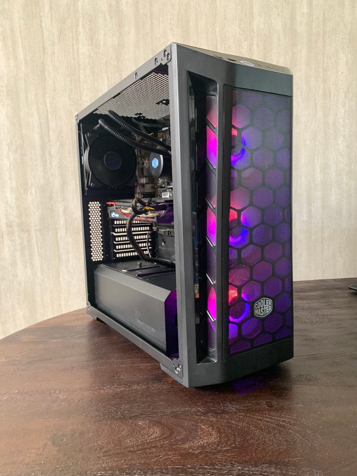 Budget vriendelijke gaming pc  ‼️ Met 12 maanden Garantie‼️, ., Virtual Reality, Refurbished, Ophalen of Verzenden