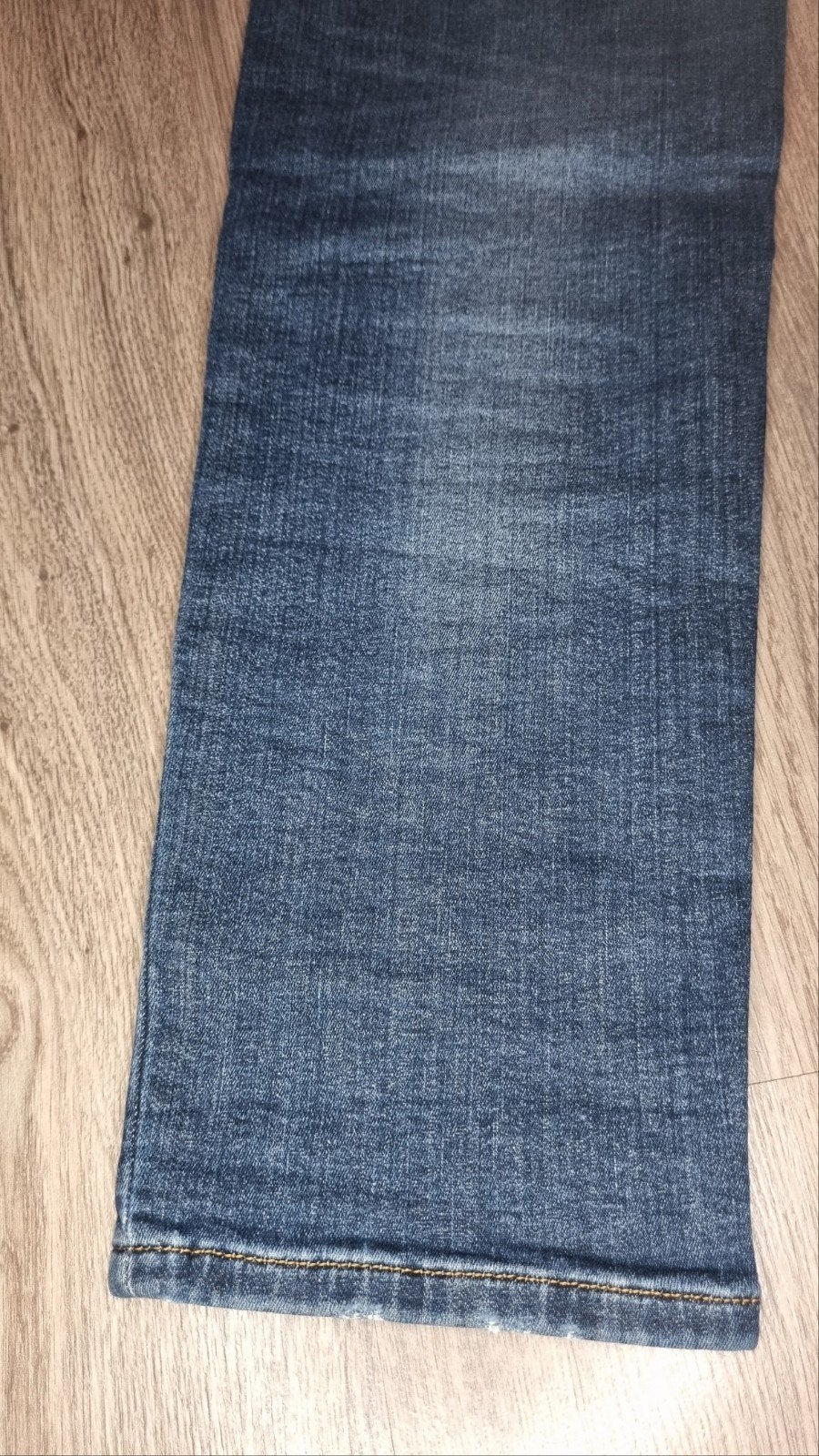 Foto 8 van - NIEUWE Diesel THOMMER-T *JOGGJEANS* W32 L30 = 32x30 #D2454