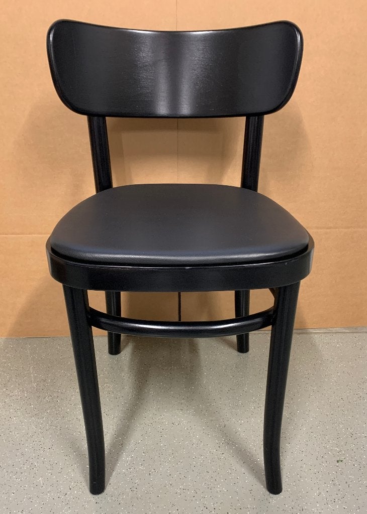nieuw Mazo design MZO chair Upholstery twv € 695,00, Zwart, Nieuw, Ophalen of Verzenden, Ferm Living