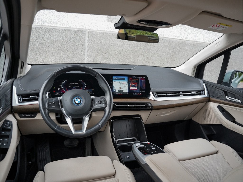 BMW 2-Serie Active Tourer