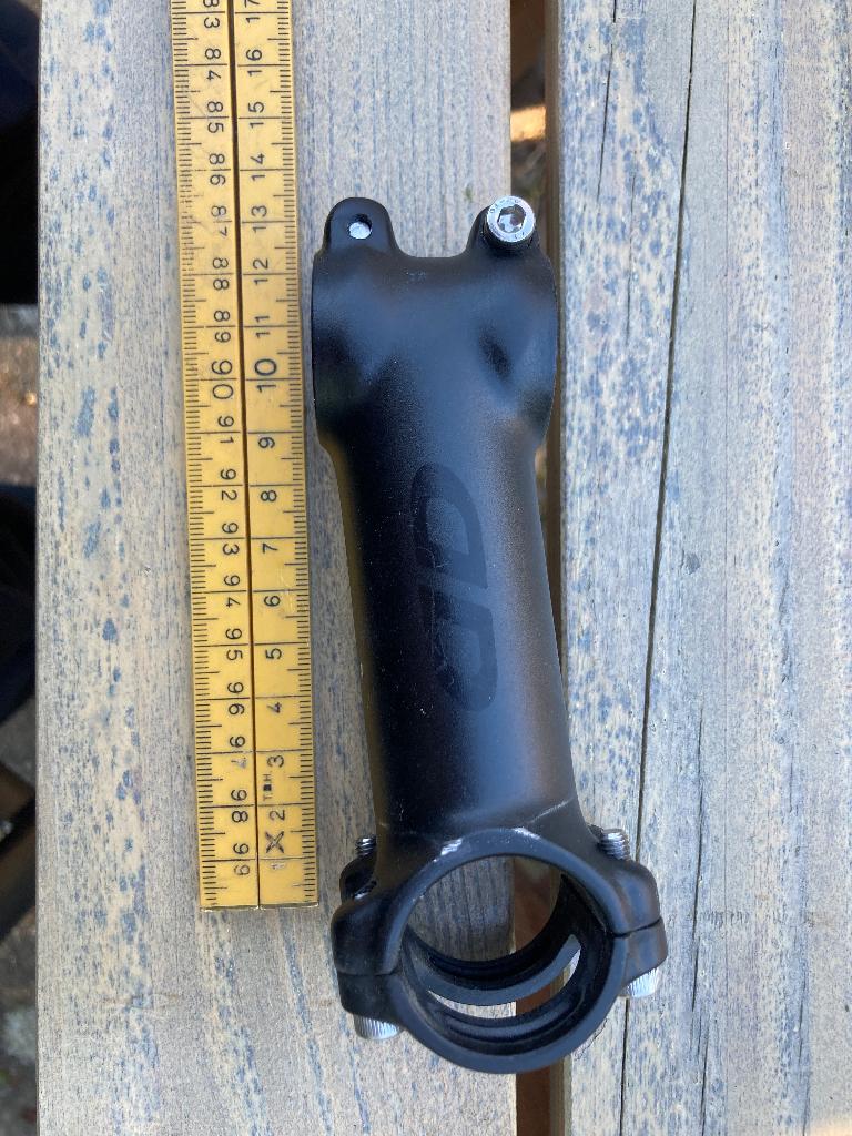 a-head stuurpen 31,8 - 110 mm, Overige merken, Stuur, Ophalen of Verzenden, Aluminium