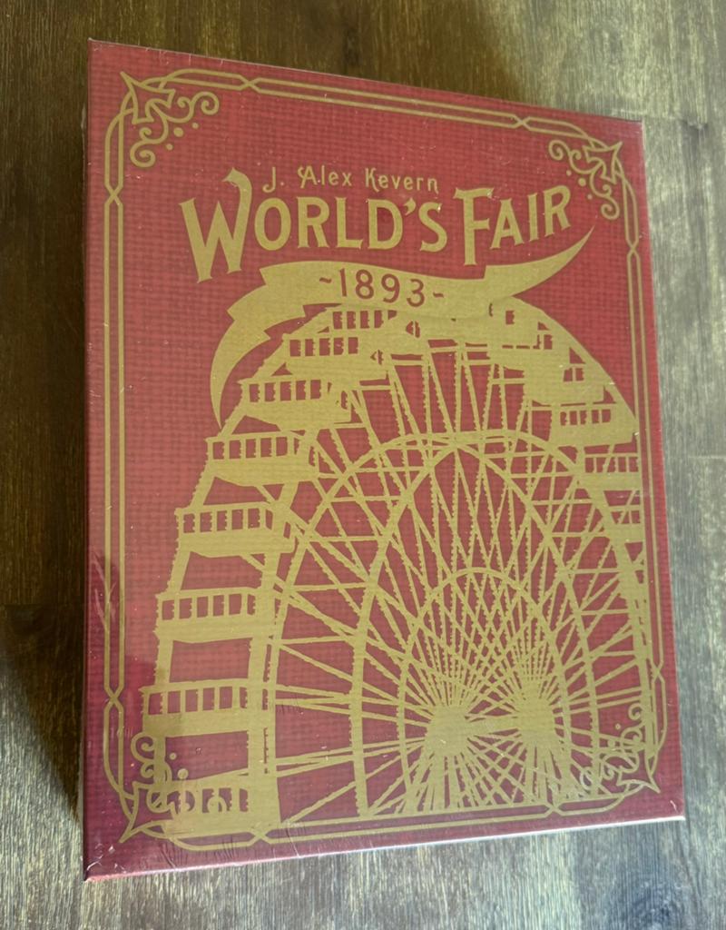 World’s Fair, Ophalen of Verzenden, Nieuw